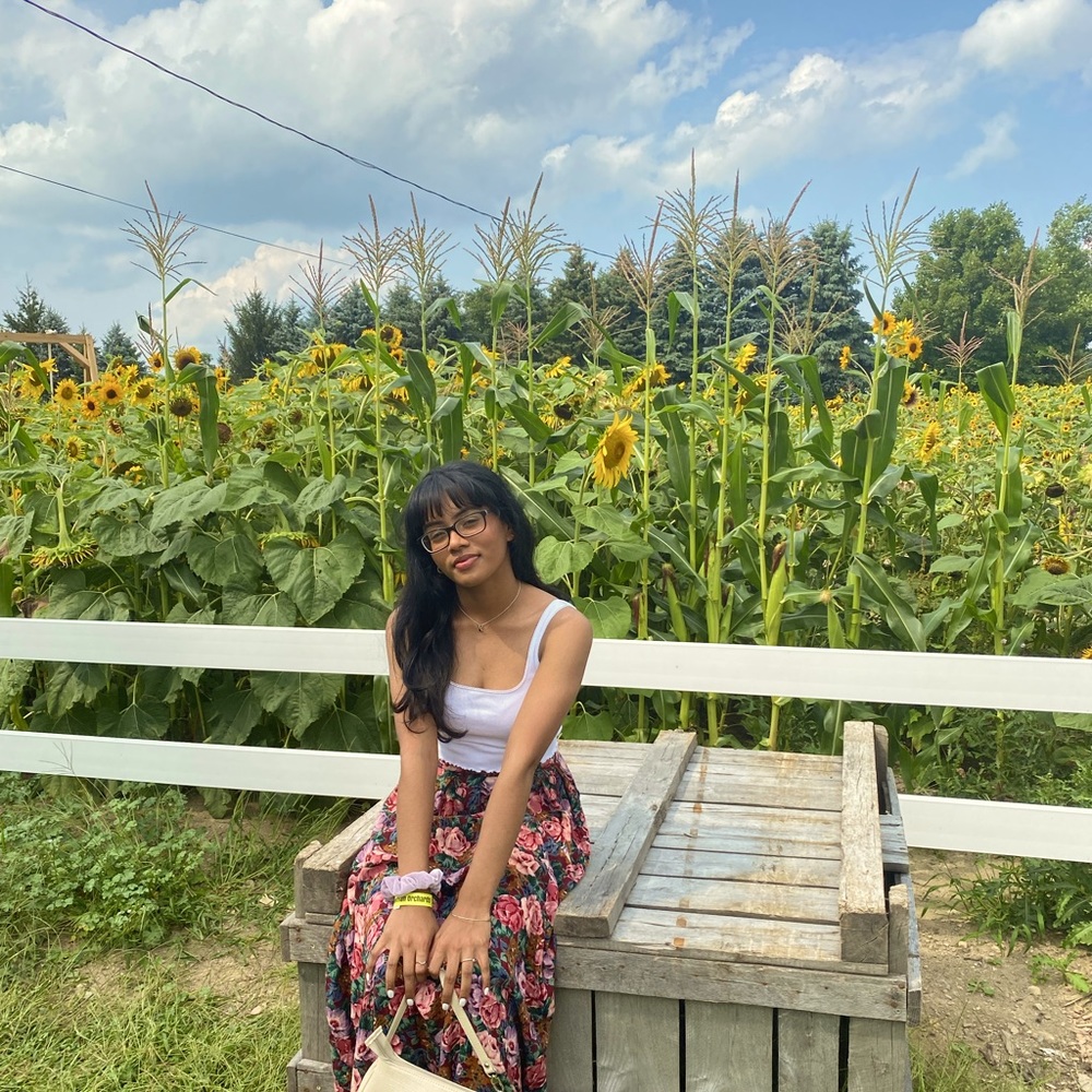 Meet your Posher, Narisa